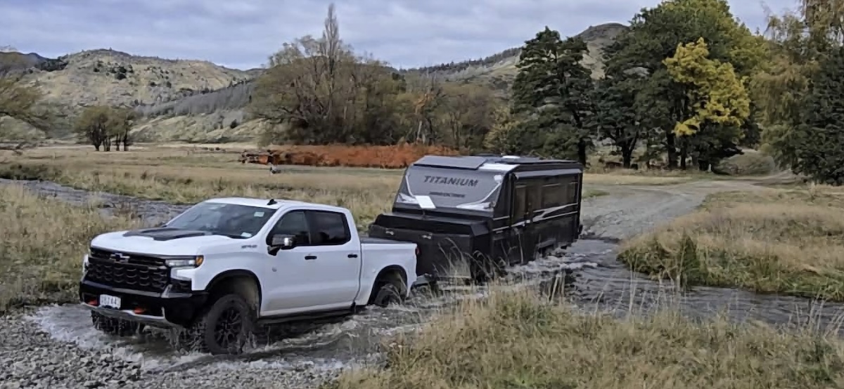Silverado New Zealand 21