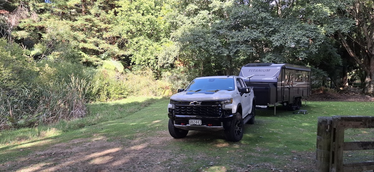 Silverado New Zealand 4