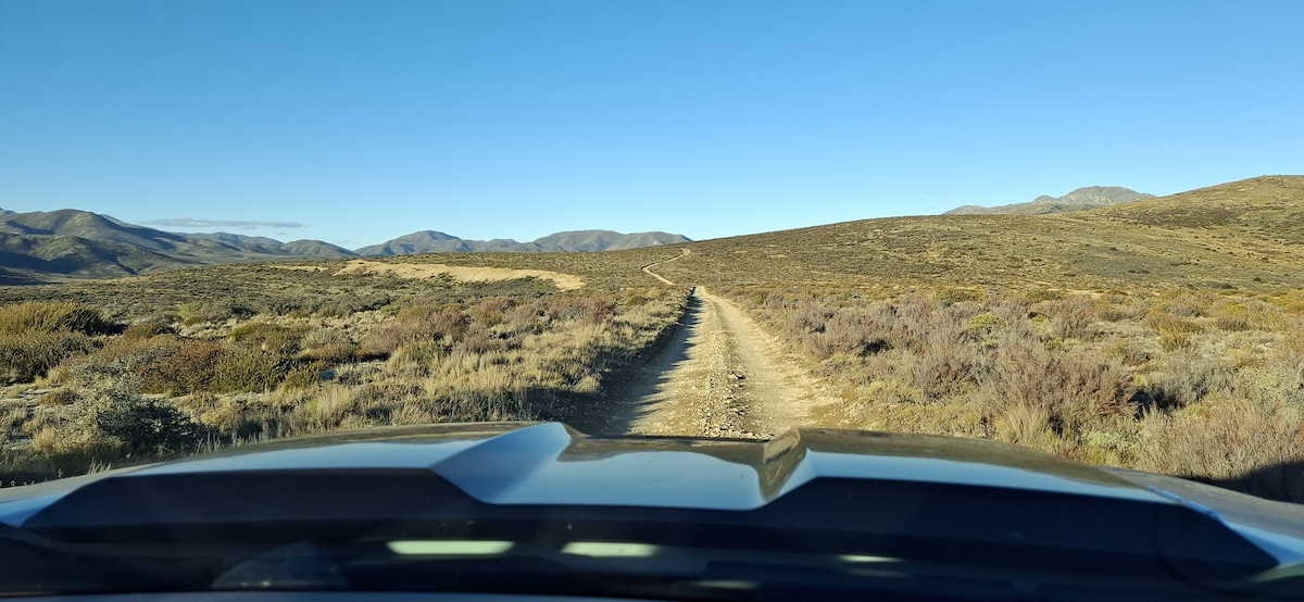 Silverado New Zealand 7