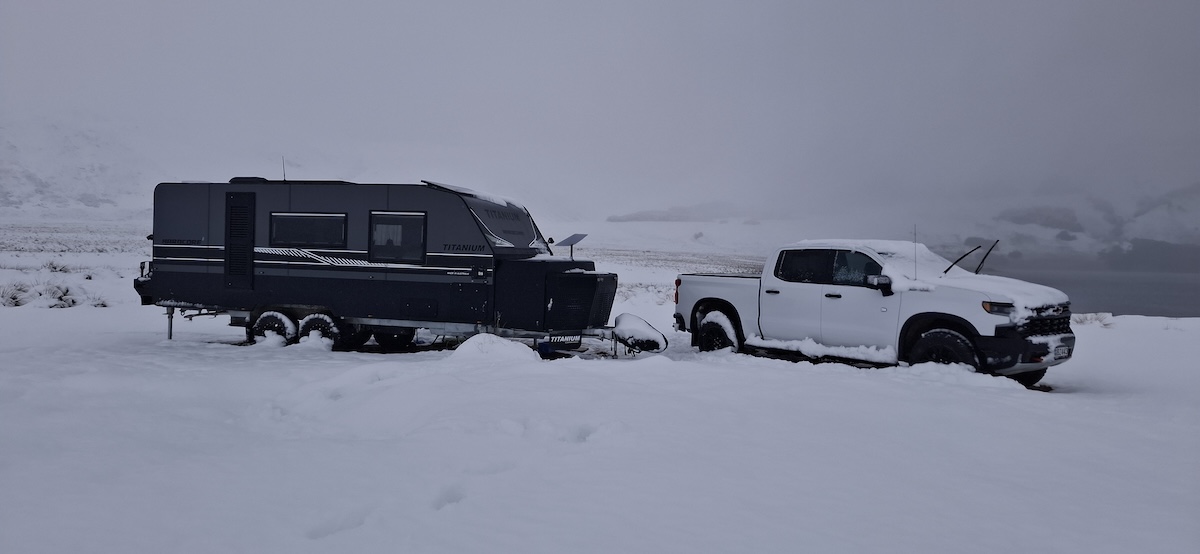 Silverado New Zealand 9