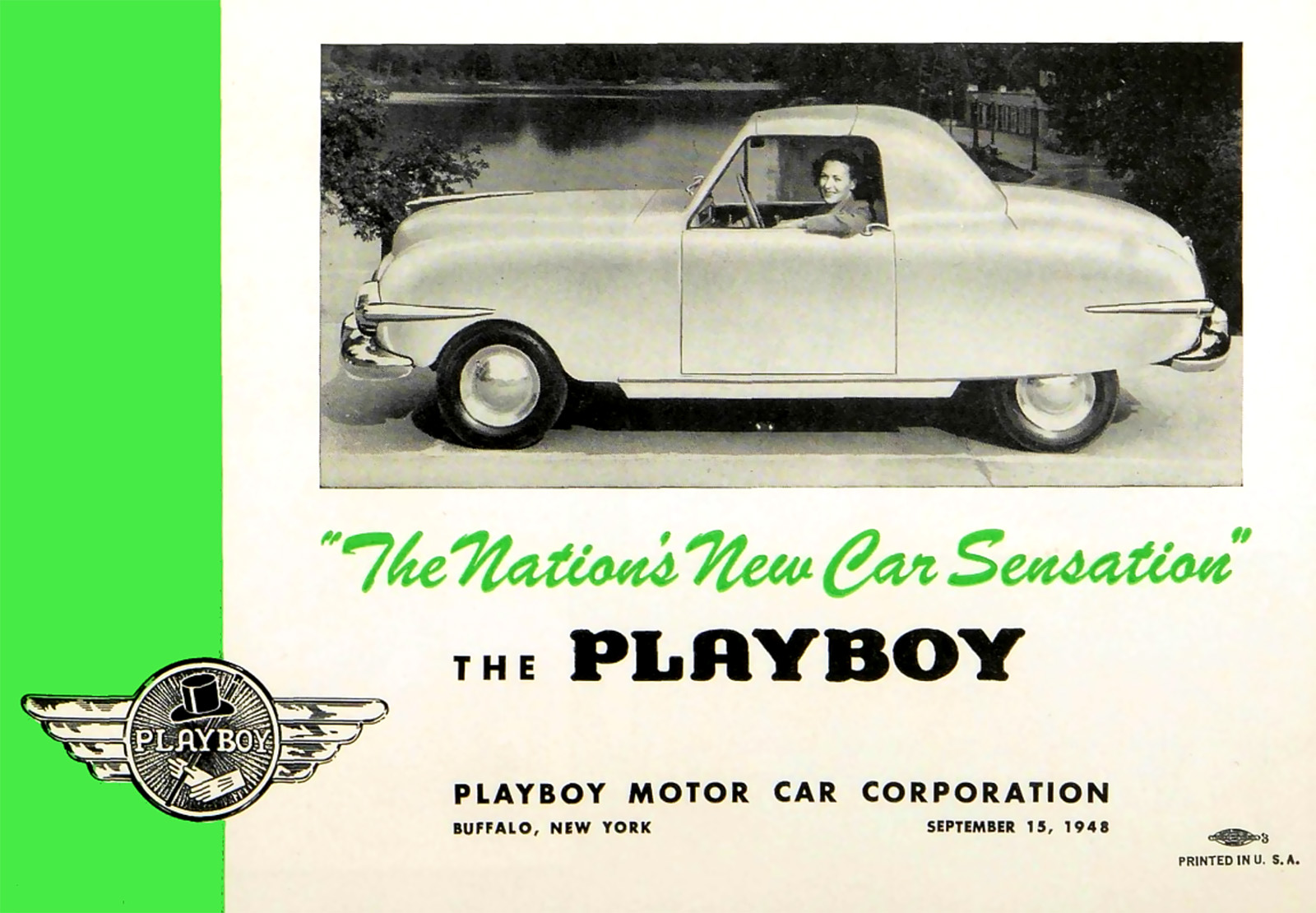 Sisi Playboy Ad 2