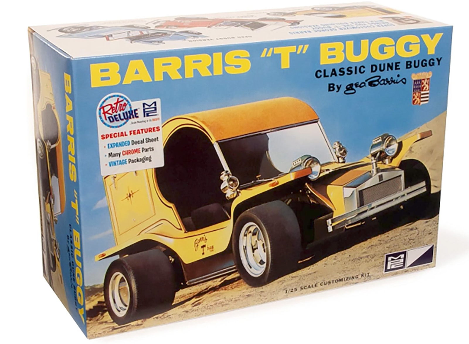 Sisi Tbuggy Model