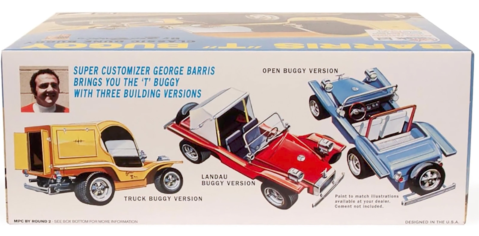 Sisi Tbuggy Variants