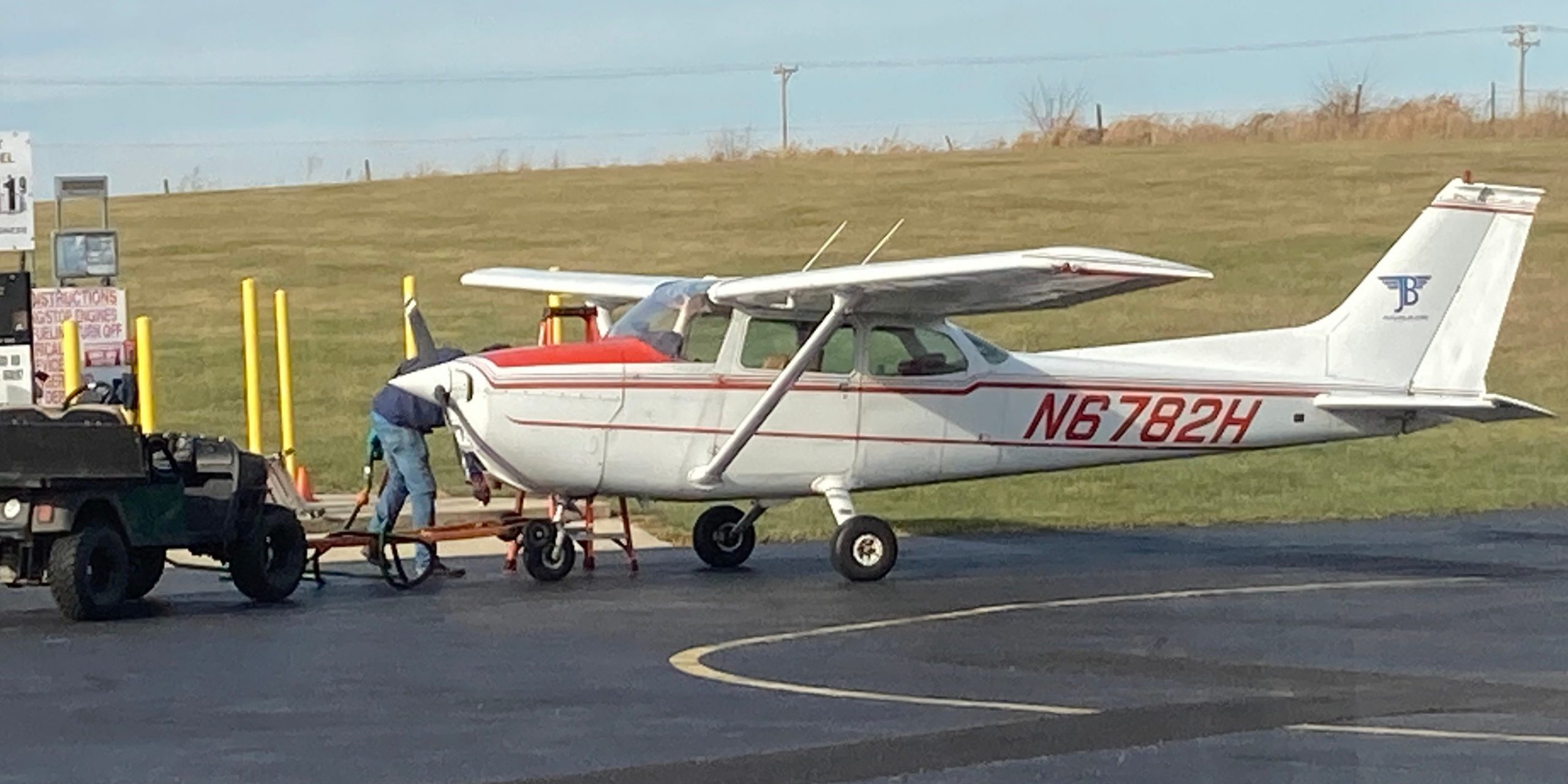 Skyhawktowing