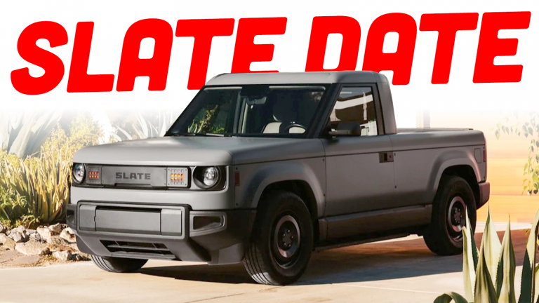 Slate Preorders Date