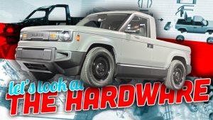 Slate Hardware Top