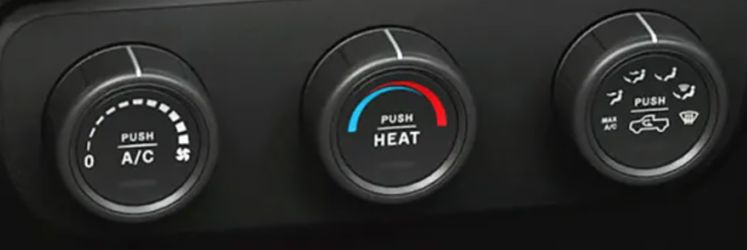 Slate Hvac