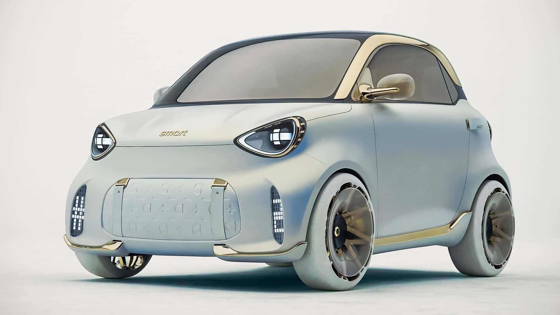 Smart Concept 2 2026