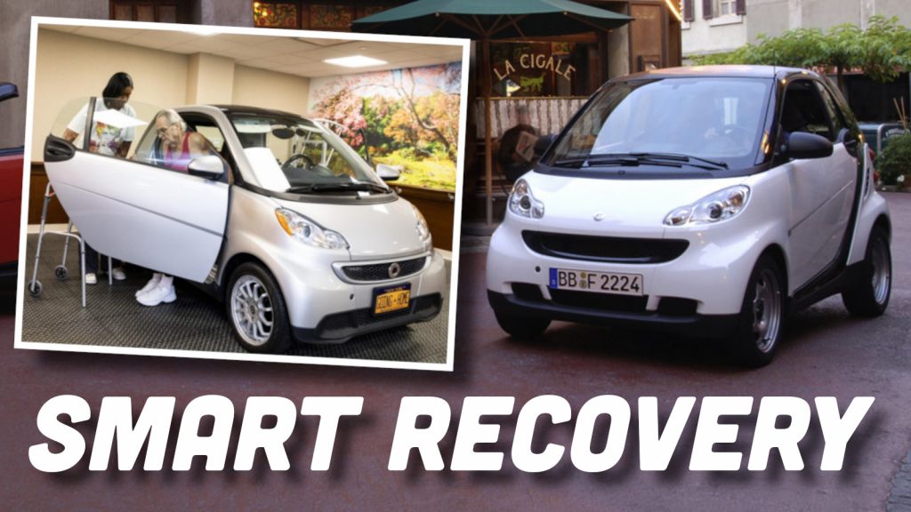 Smarthospitalcar