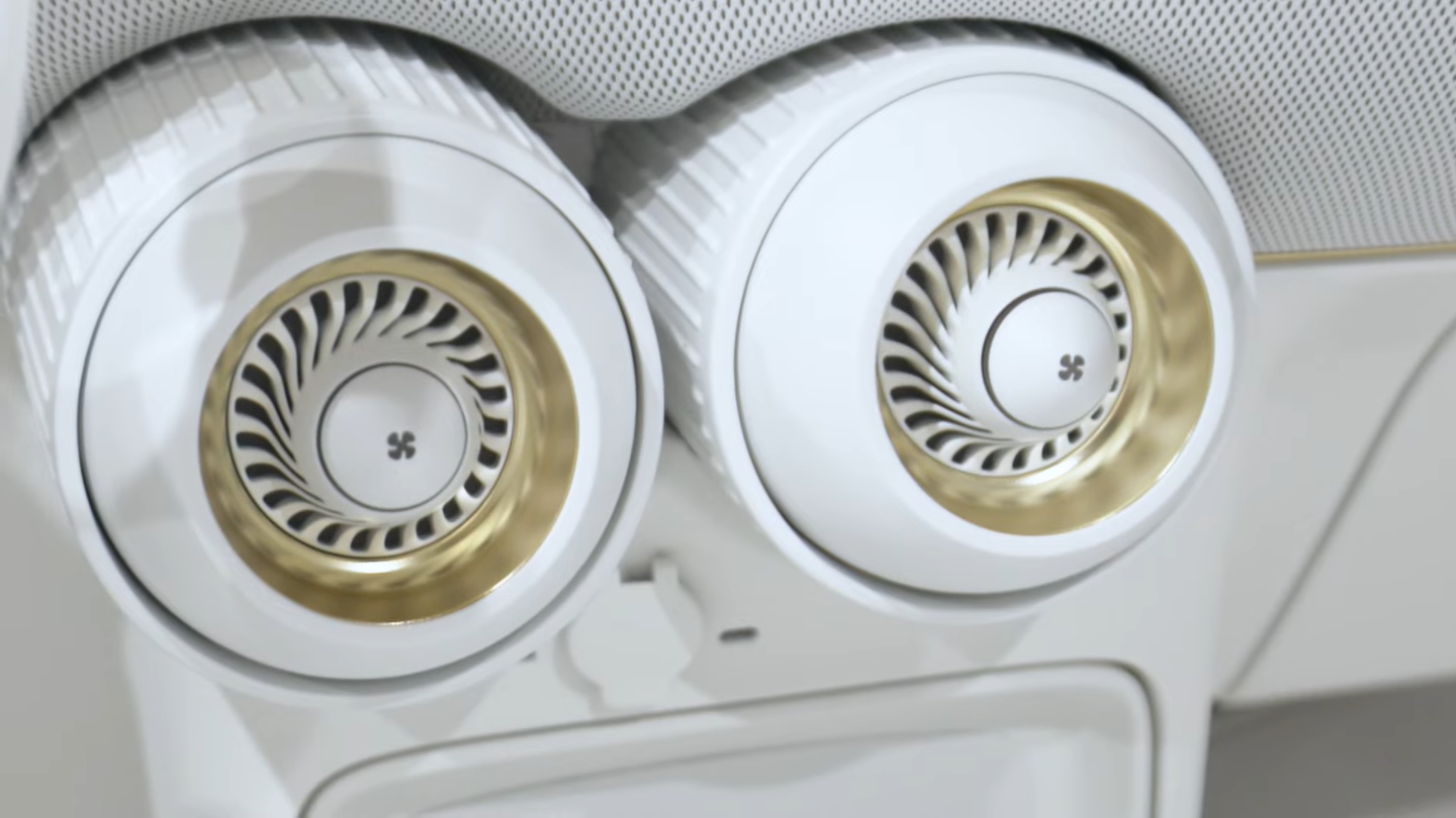 Smartvents