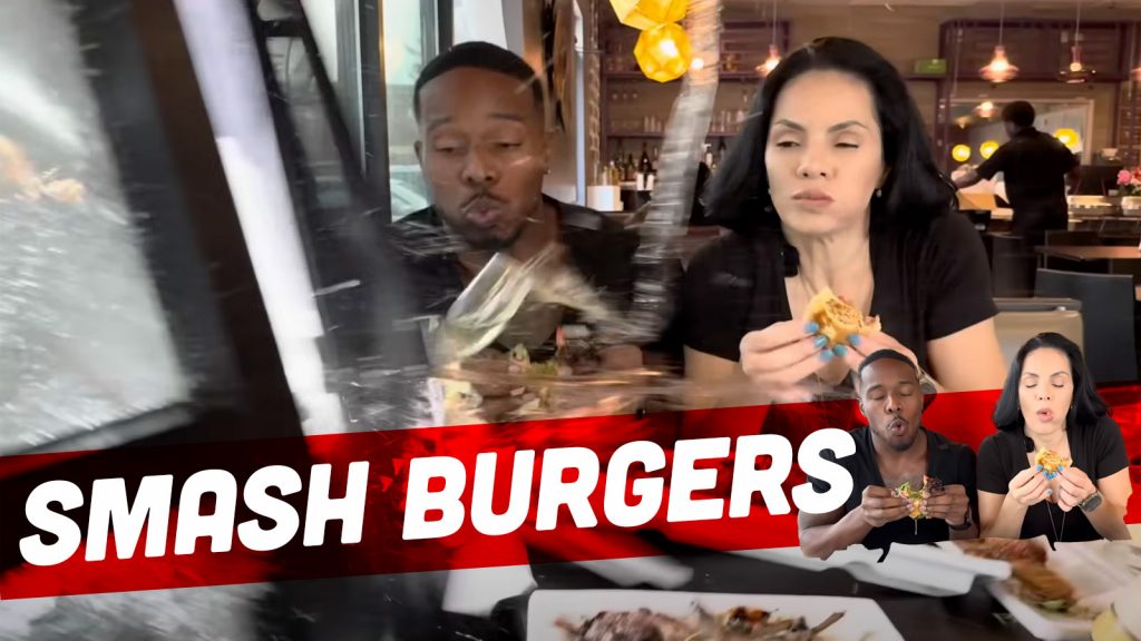 Smashburgers Top