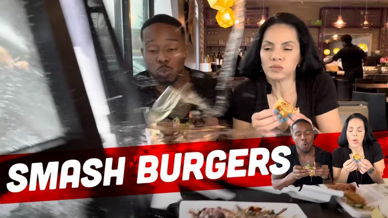 Smashburgers Top