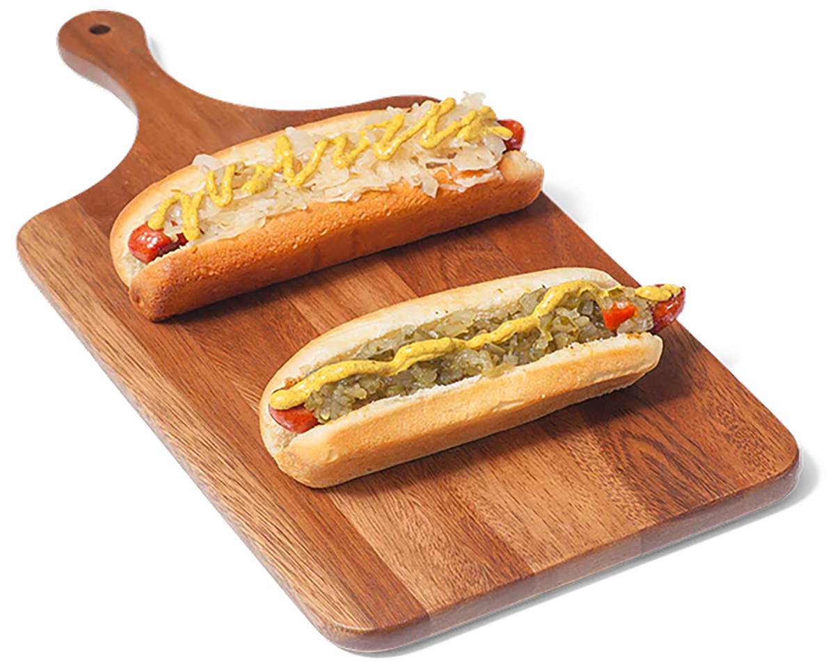 Snaporazzo Dogs
