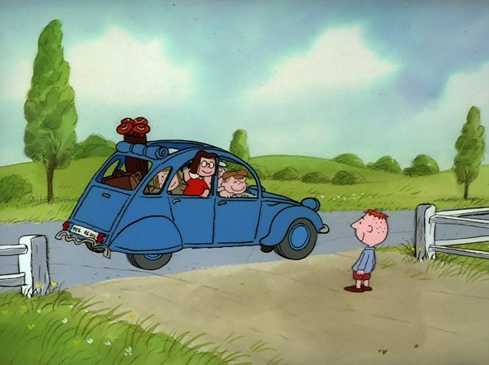 Snoopy2cv 3