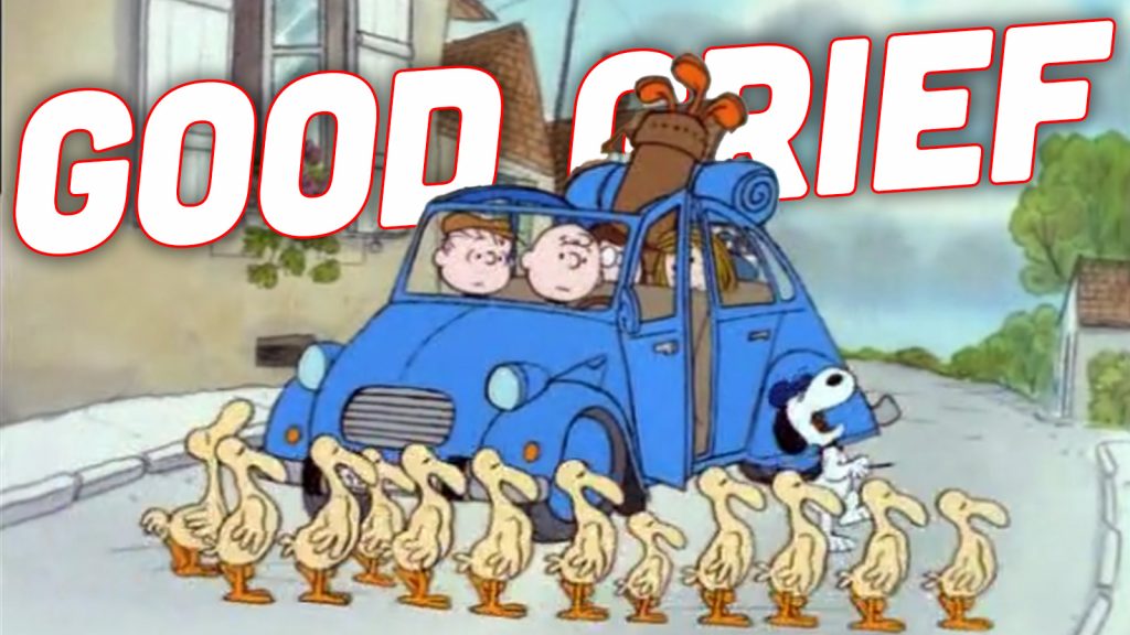 Snoopy2cv Top