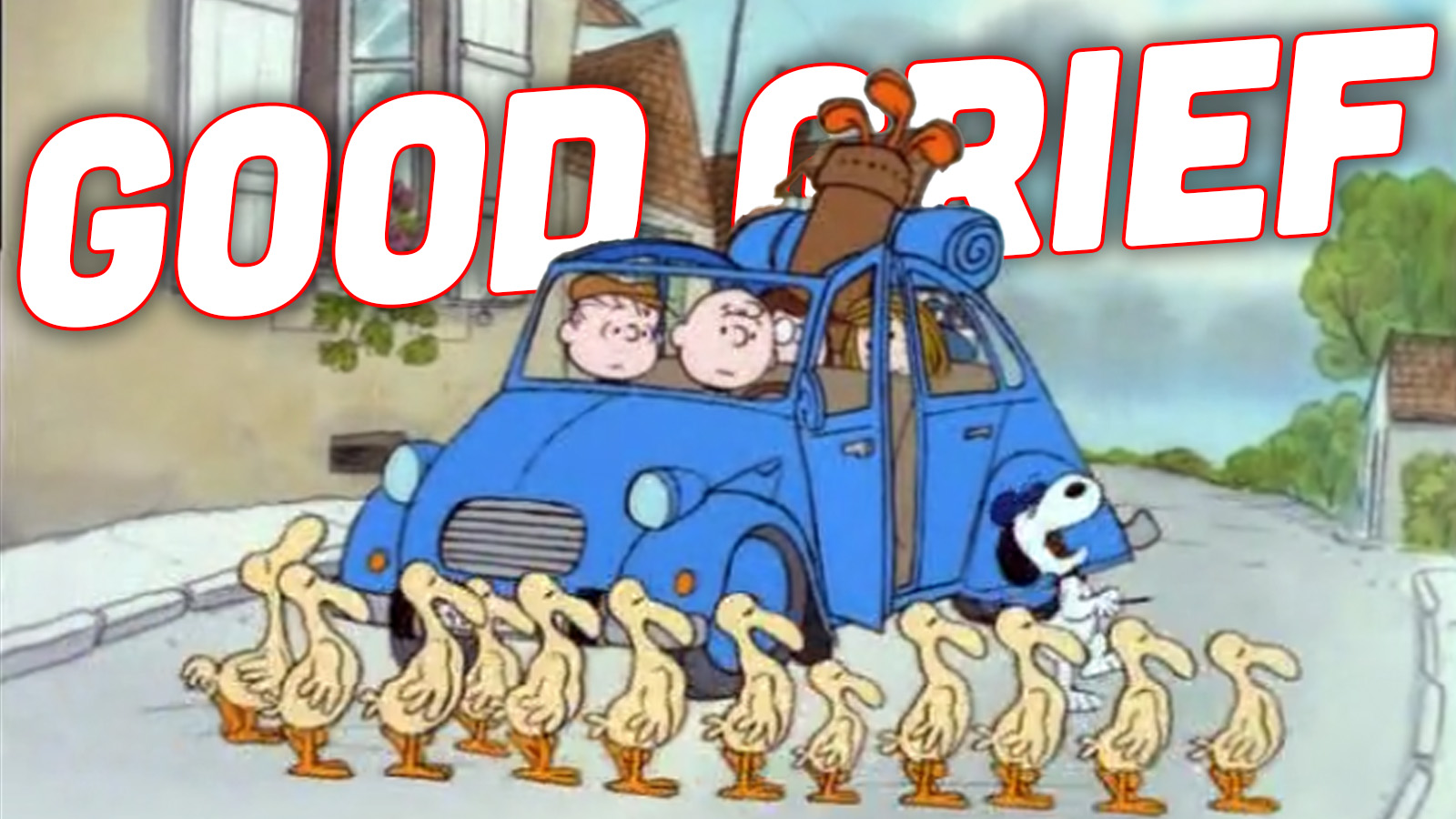 Snoopy2cv Top