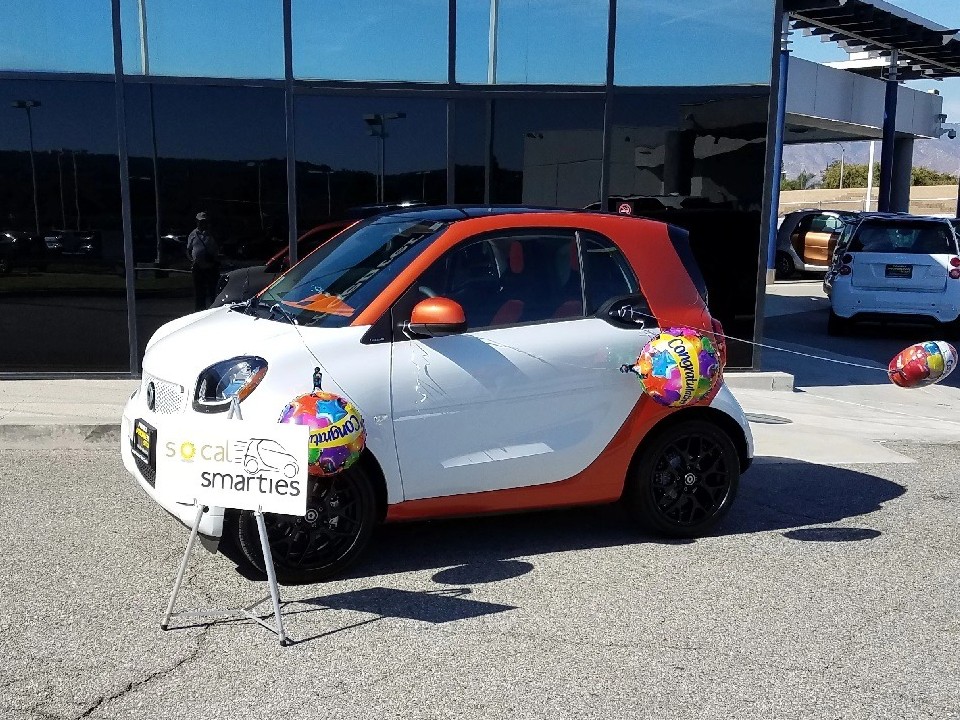 Socalsmarties
