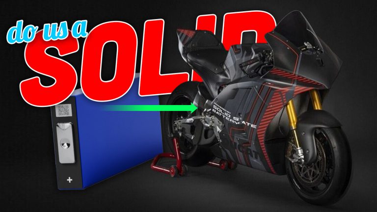 Solidstate Ducati Top