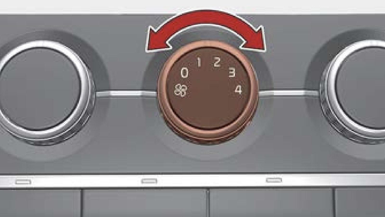 Sorento Lx Fan Control