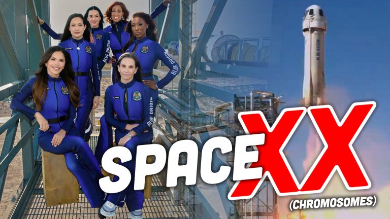 Spacexx Top
