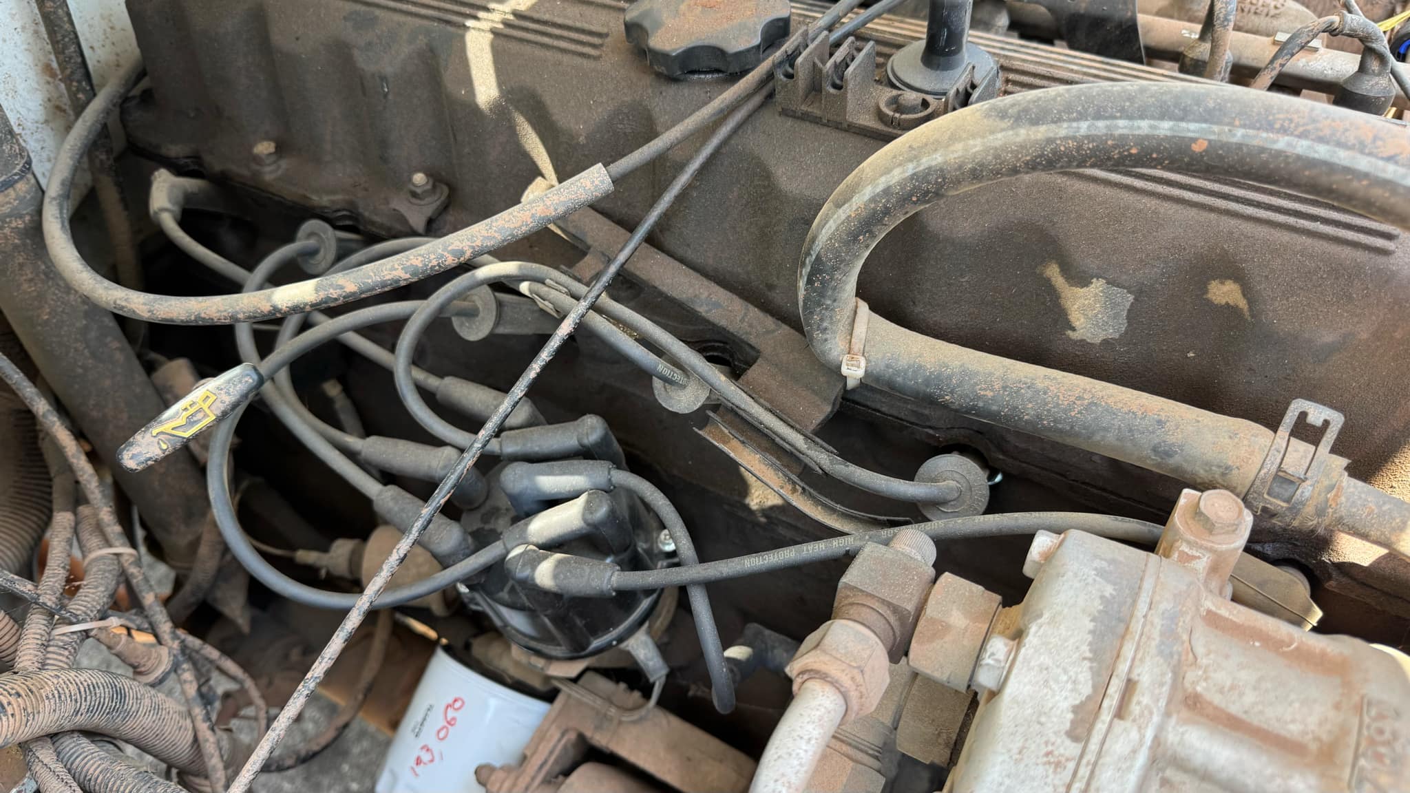 Spark Plugs