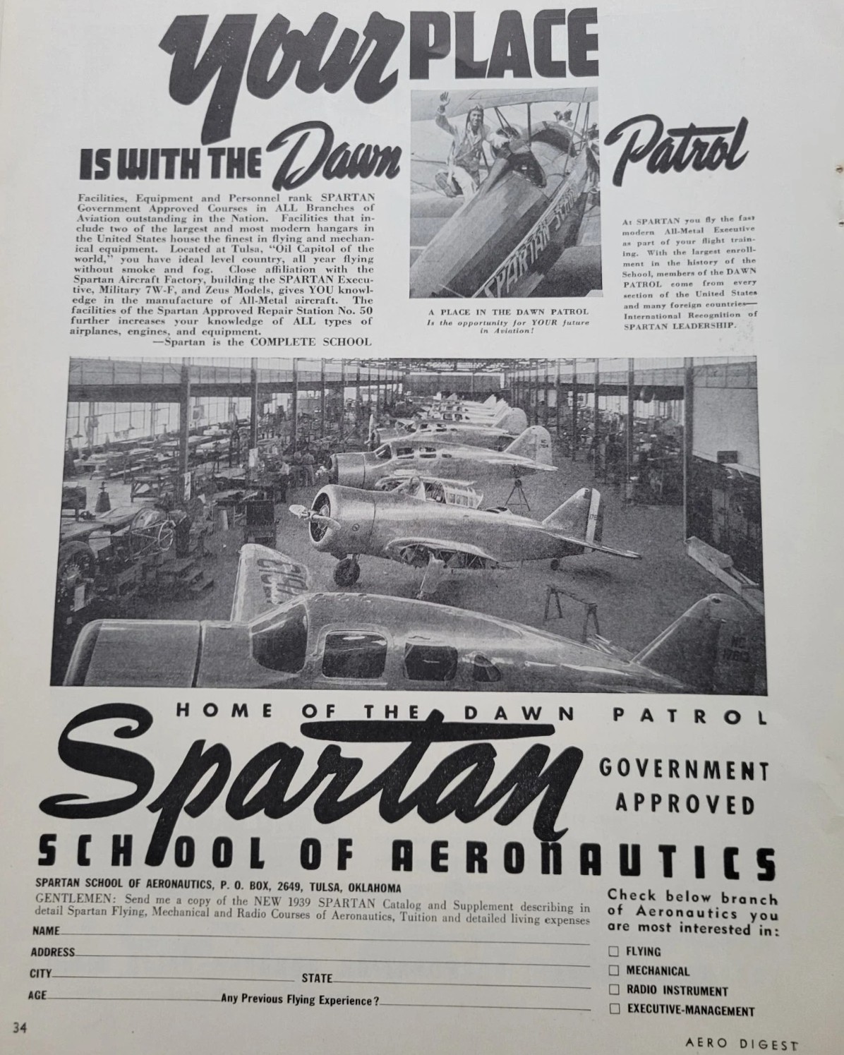 Spartanschool