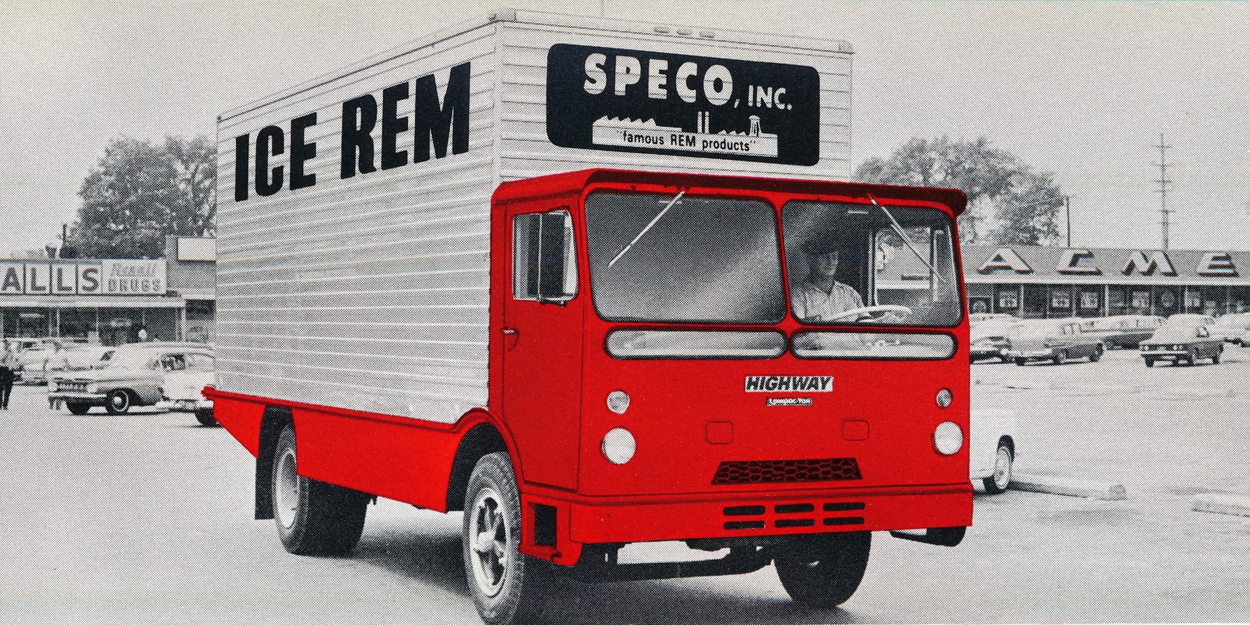 Speco