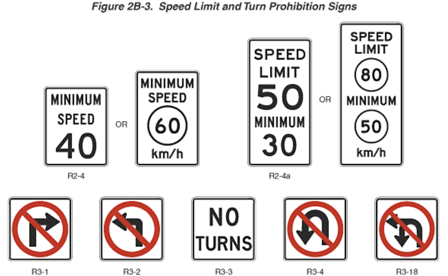 Georgia Proposes New Law To Encourage Faster Driving, Is One Way To ...
