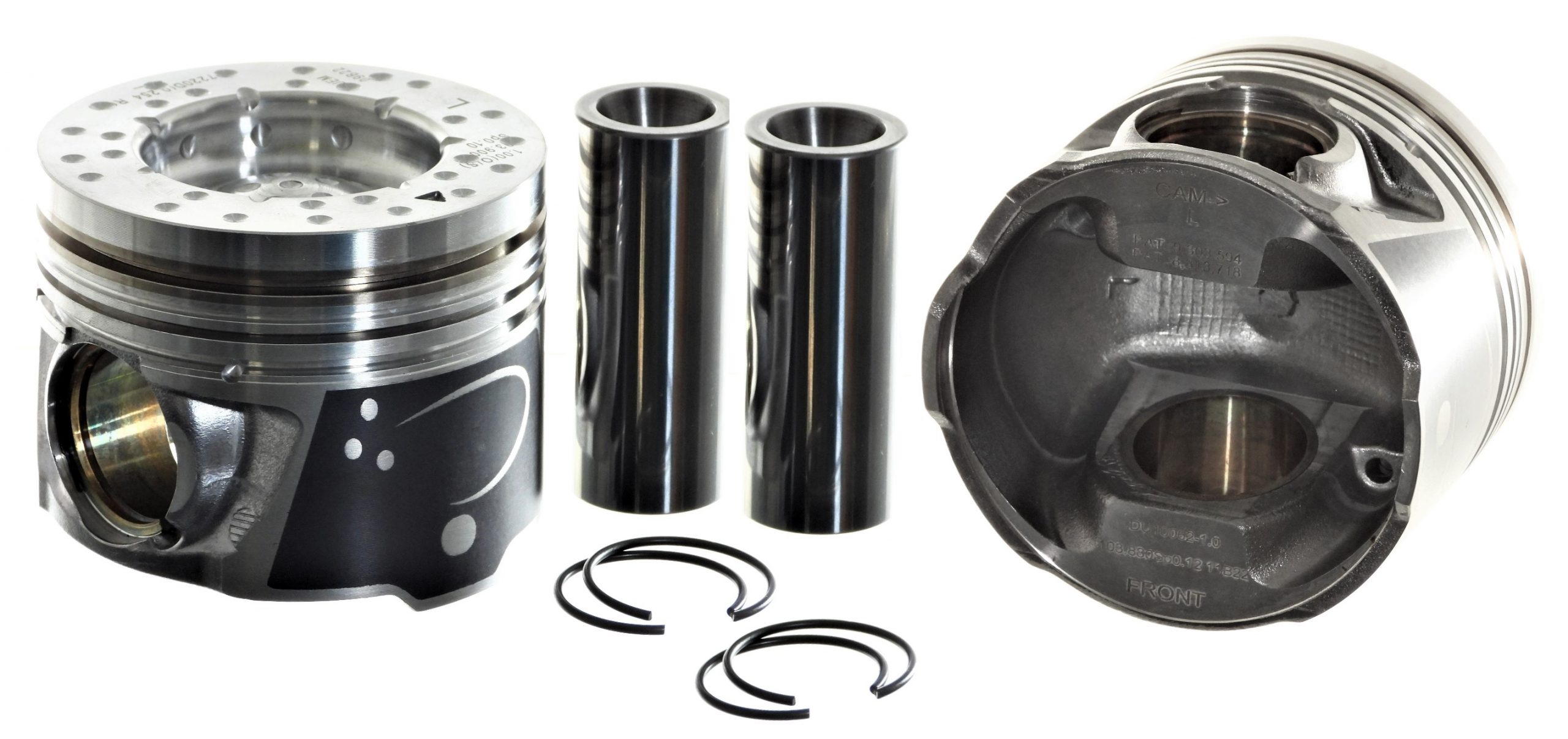 Speed Of Air Hyperformance Piston497696978