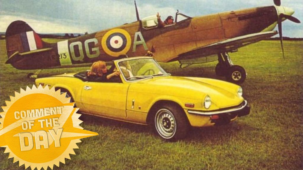 Spitfirespitfire