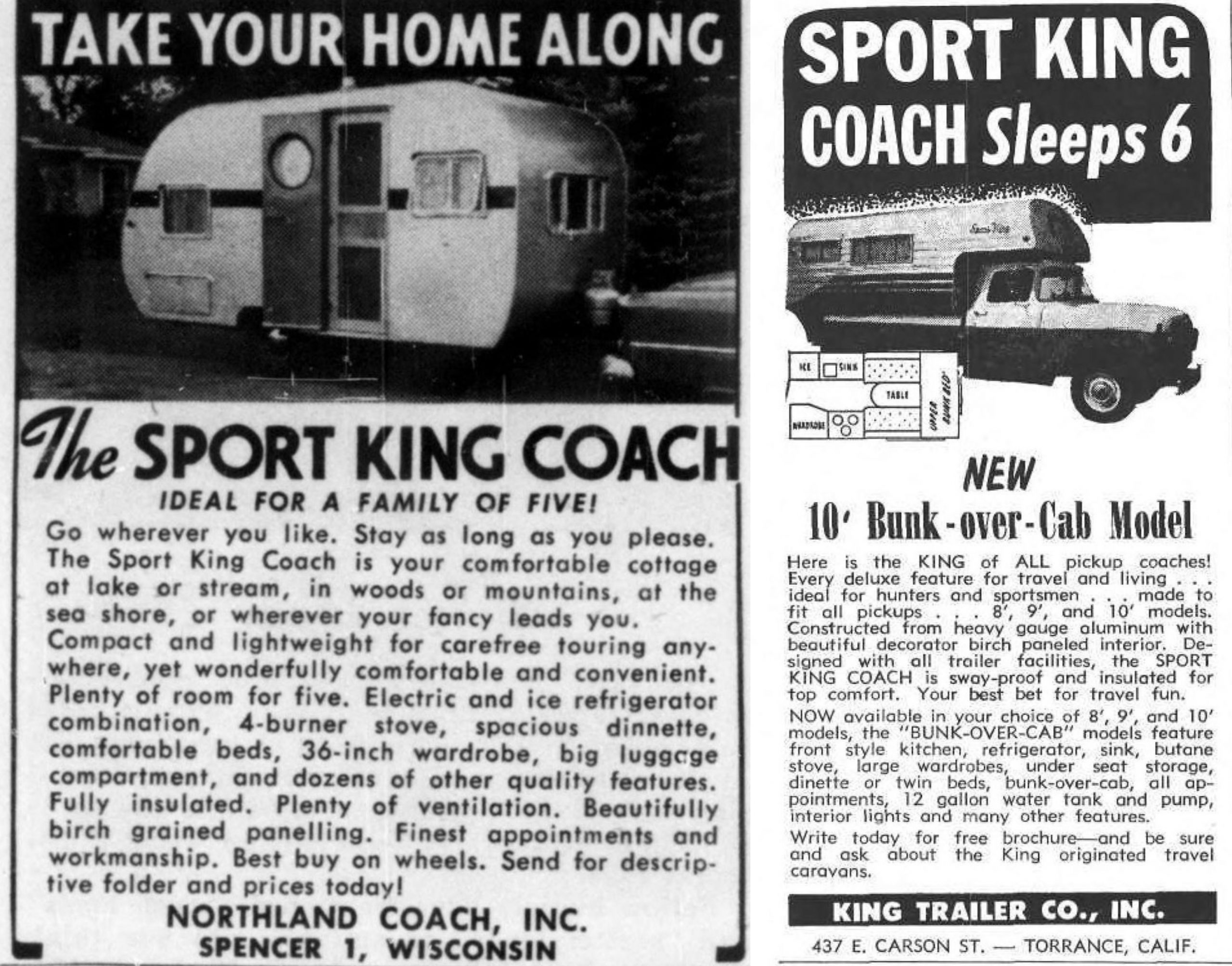 Sportkingads