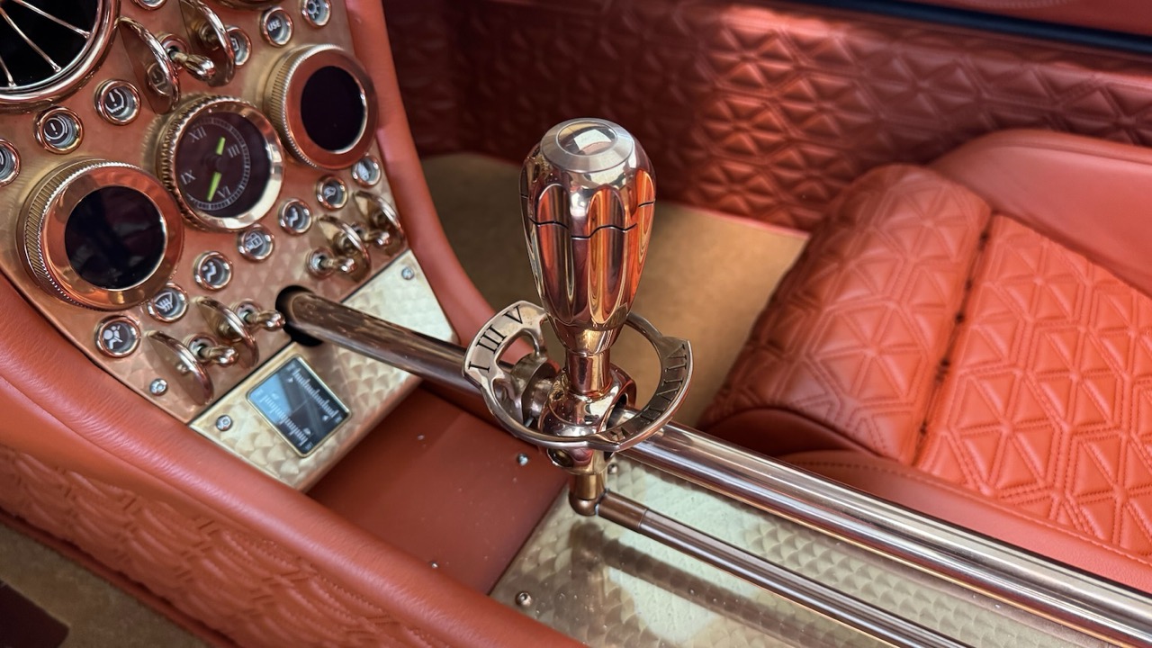 Spyker 9458 Large