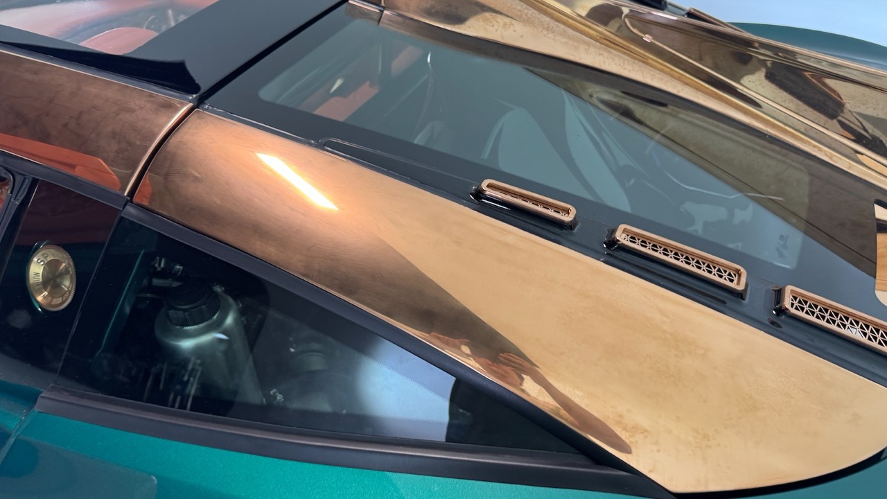 Spyker 9461 Large