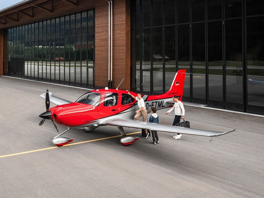 Sr22t Carousel 06