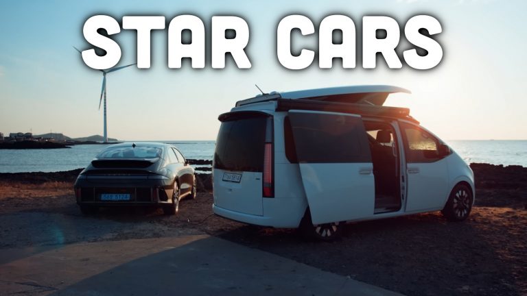 Starcars