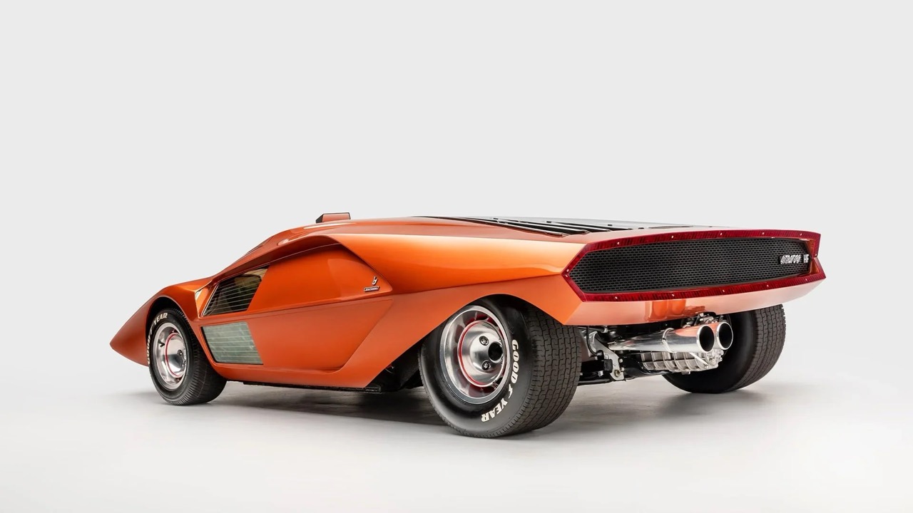 Stratos Zero Large
