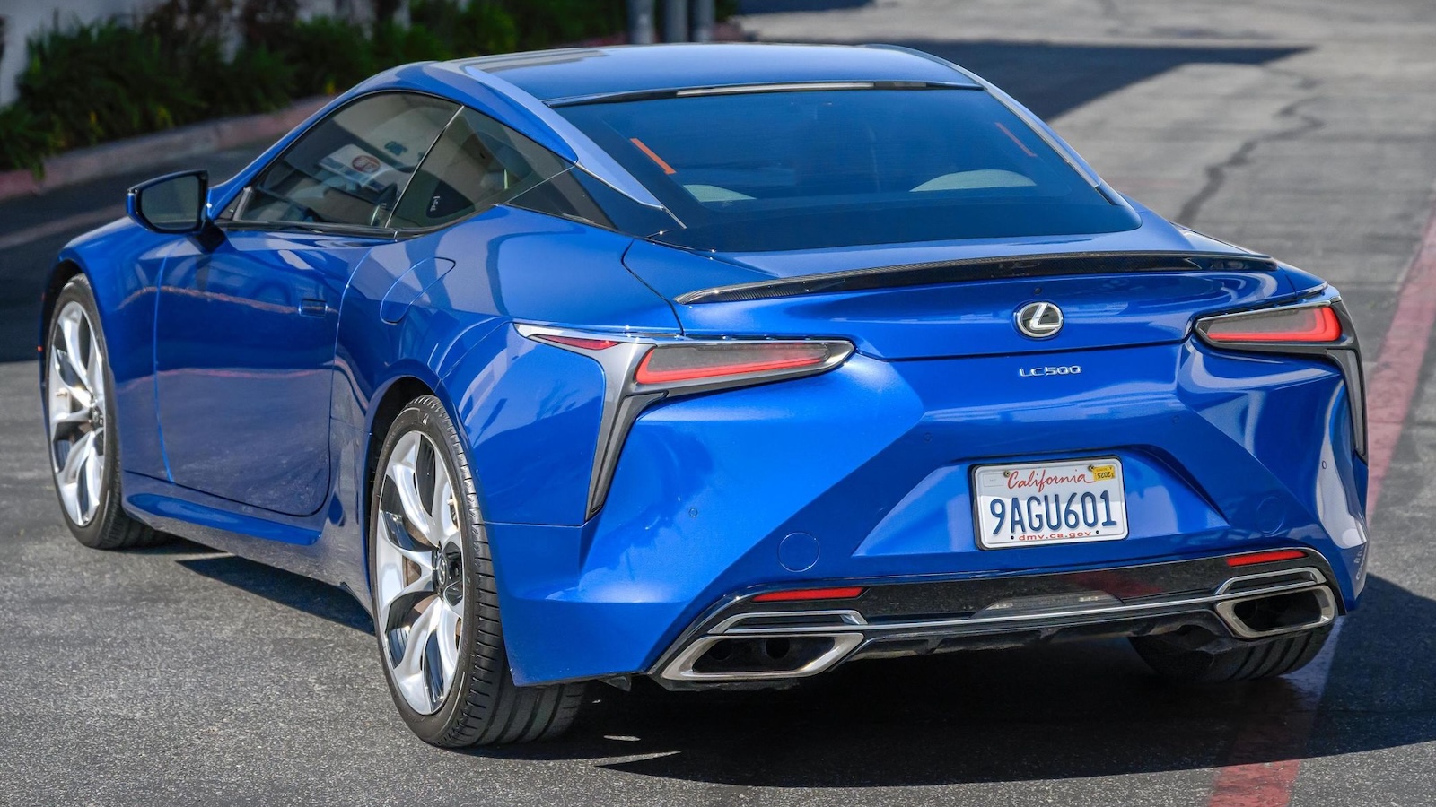 Structural Blue Lc 500 3