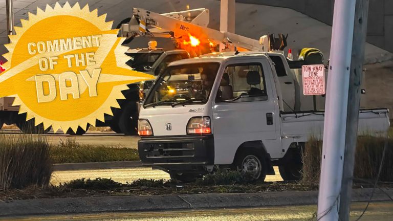 Stucktruck