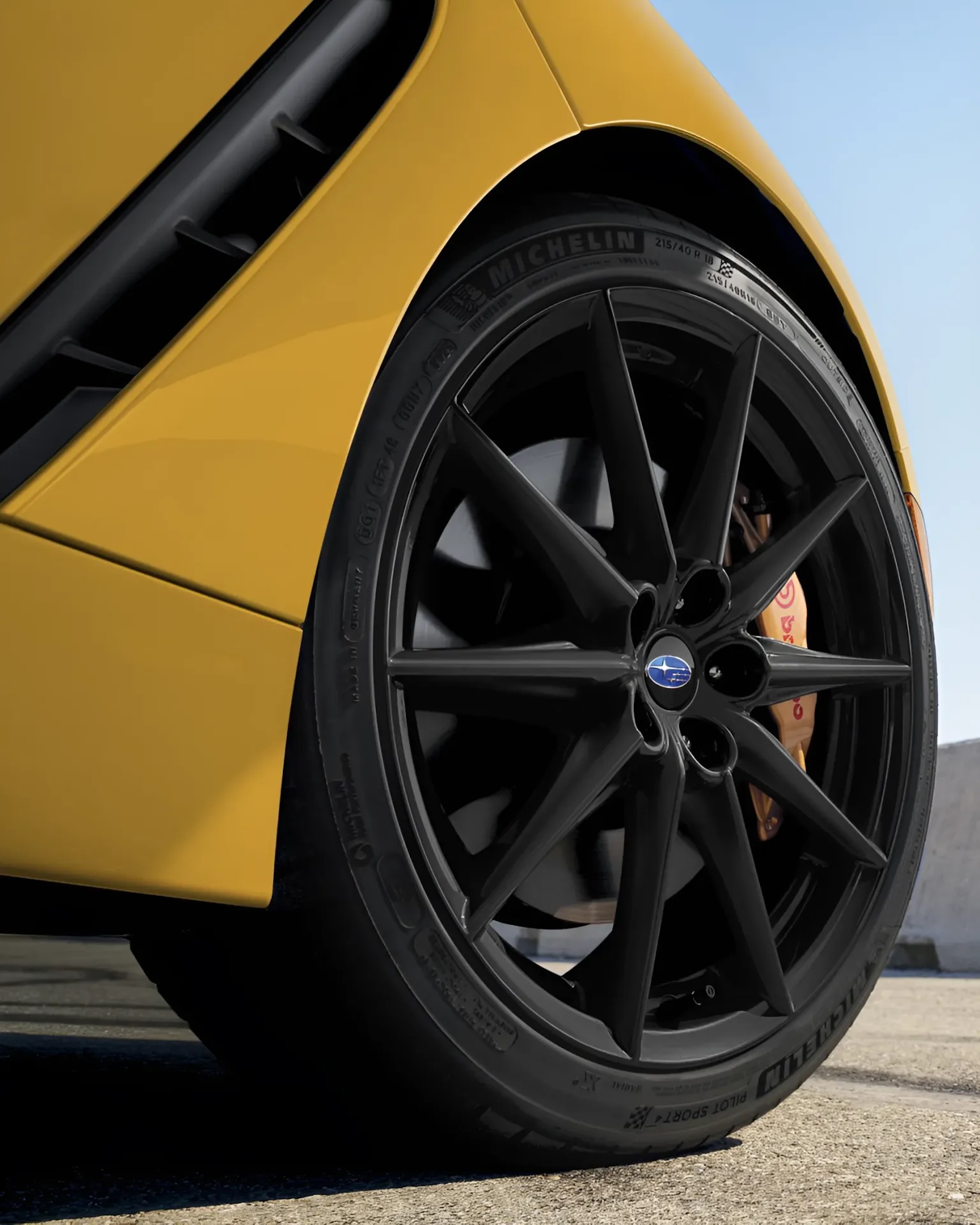 Subaru Series Yellow Brz 7.jpg Copy