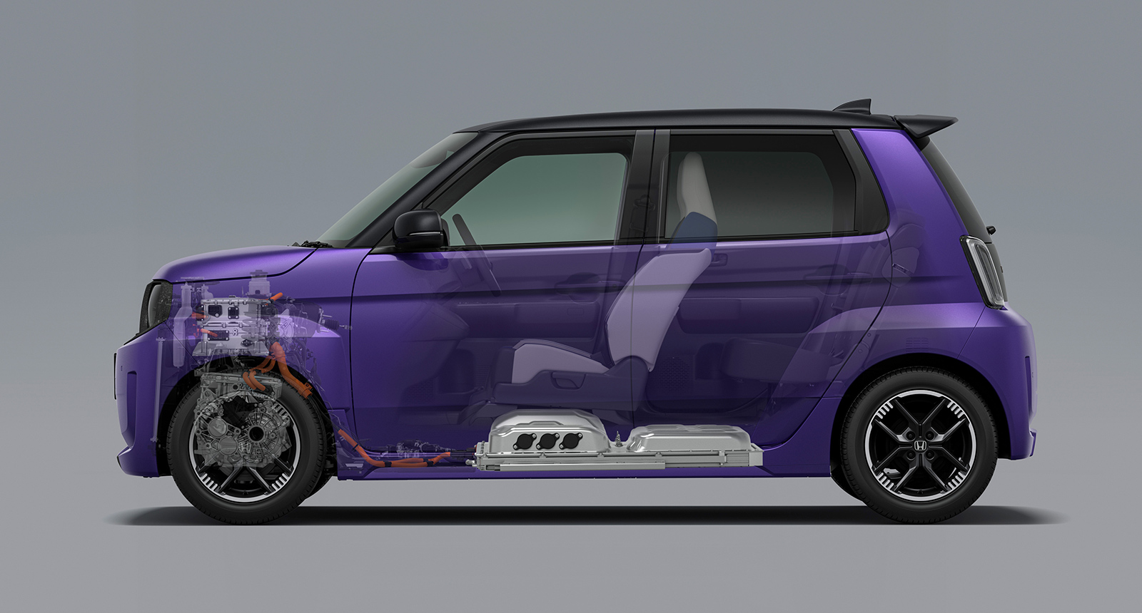 Super One Profile