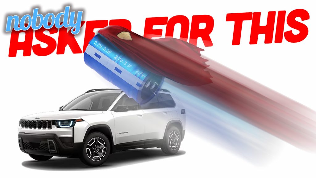 Supercapacitor Top