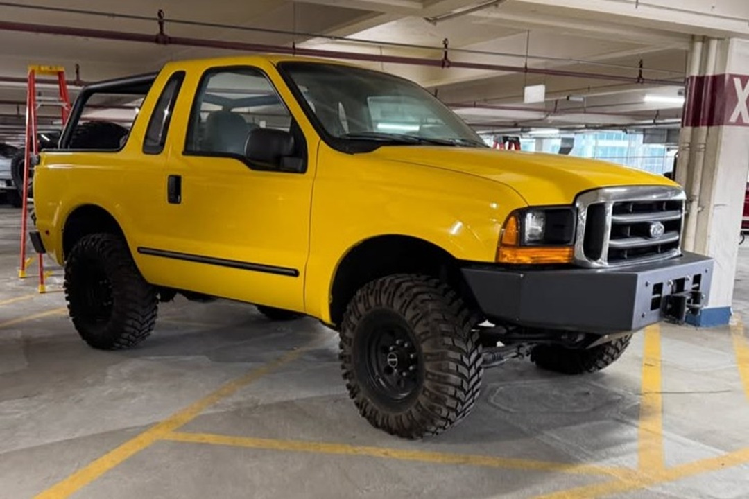 Superdutybronco