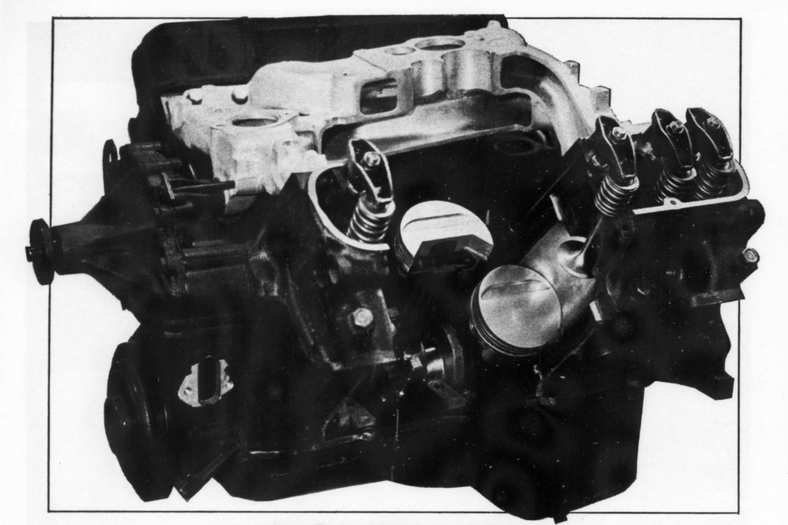 Superdutyenginepontiac