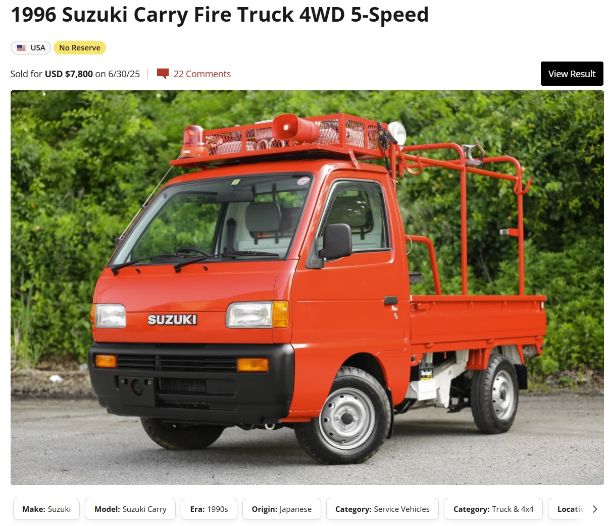 Suzkui Carri
