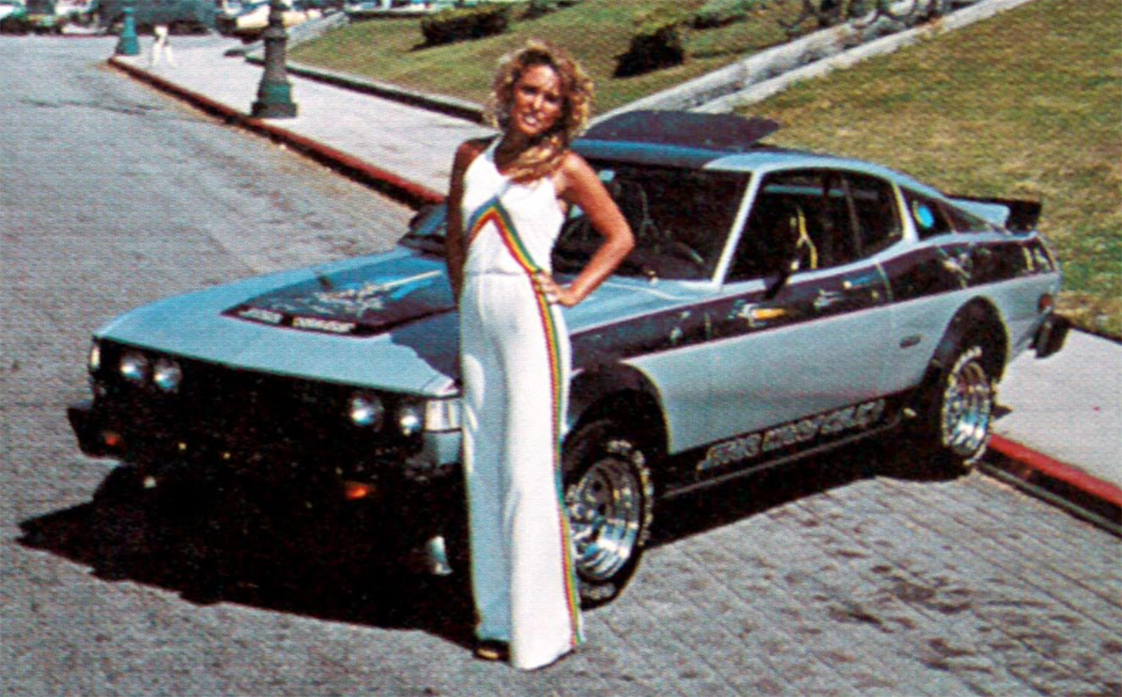 Sw Celica Model