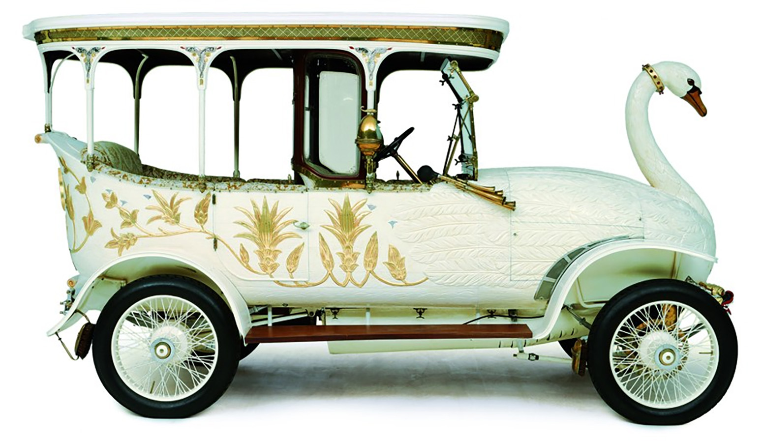 Swancar