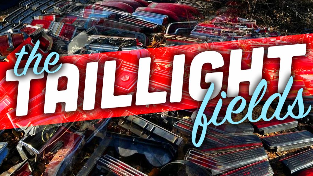 Tailightfields Top