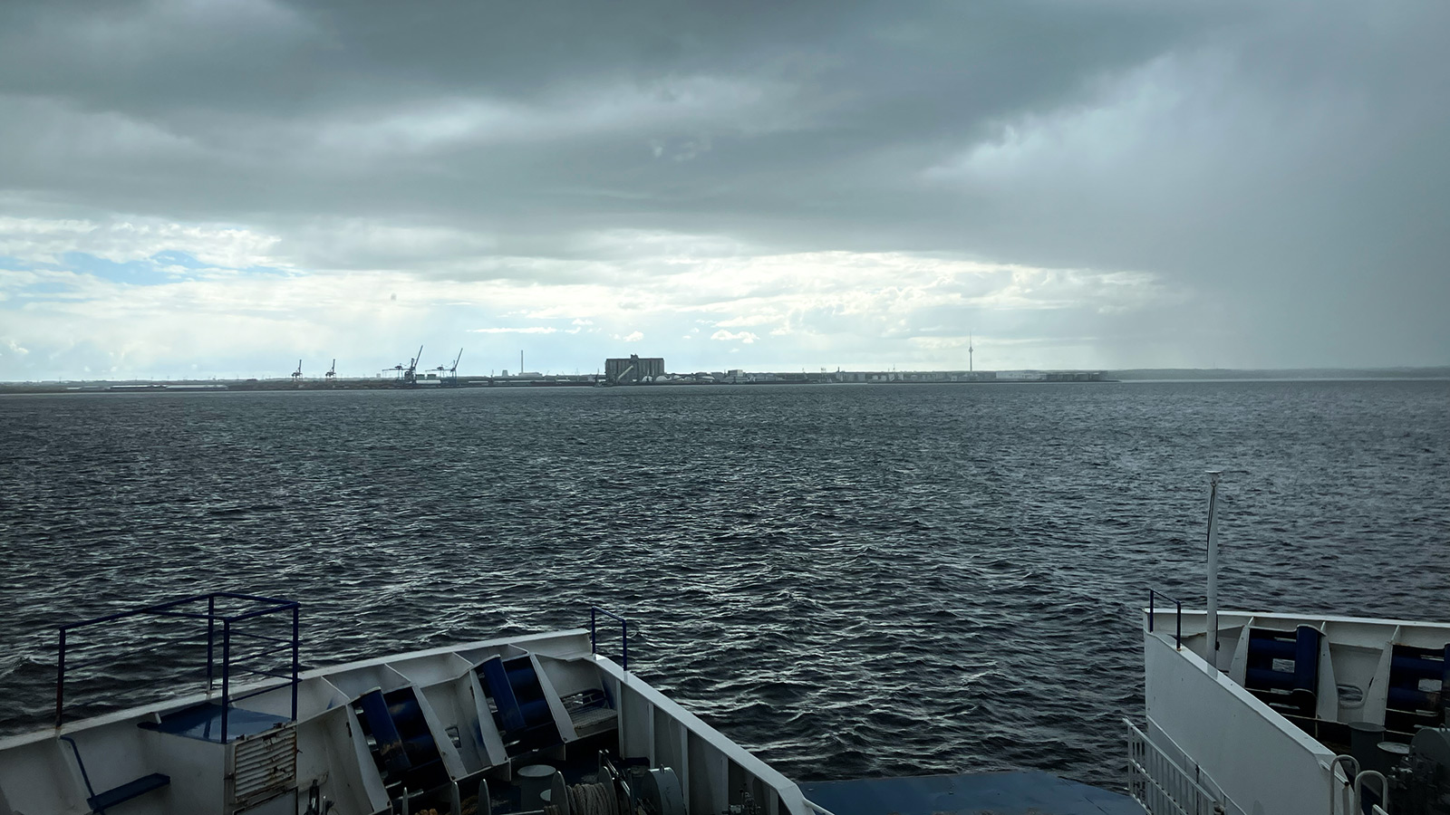 Tallinn Ferry
