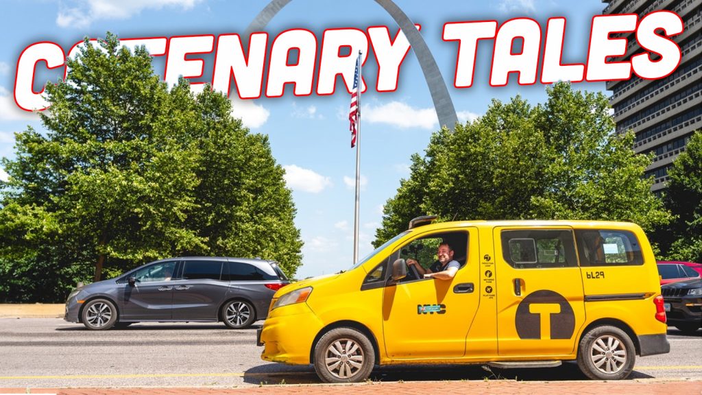 Taxiday4 Top Catenary