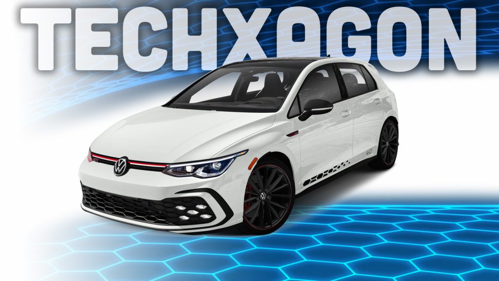 Techxagon Top